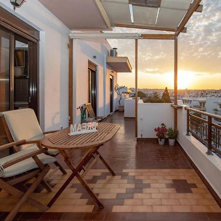 Loft Style Apartment Near The Old Town Rhodes City Bagian luar foto