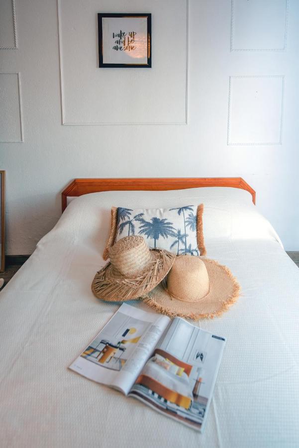 Loft Style Apartment Near The Old Town Rhodes City Bagian luar foto