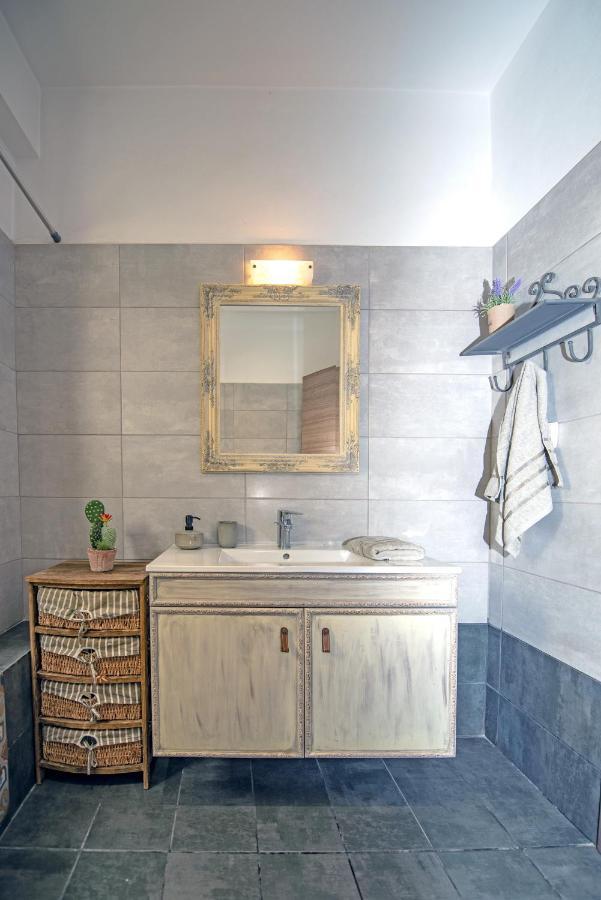 Loft Style Apartment Near The Old Town Rhodes City Bagian luar foto